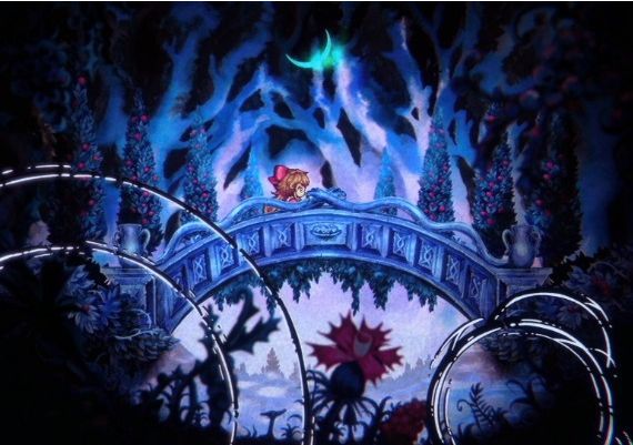 Little Goody Two Shoes EN Brazil Xbox Series Digital Key