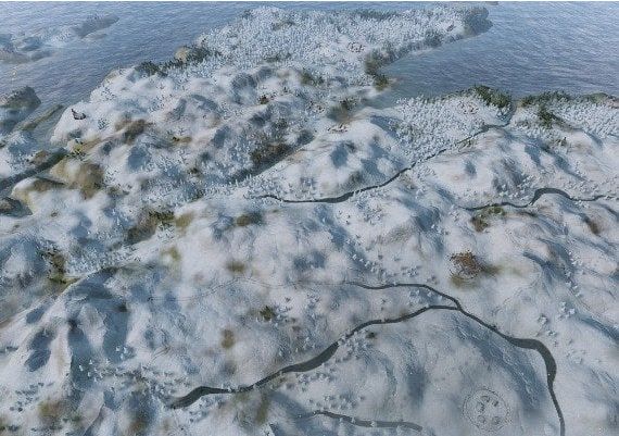 Crusader Kings III: Northern Lords DLC EN Argentina Xbox Series Digital Key