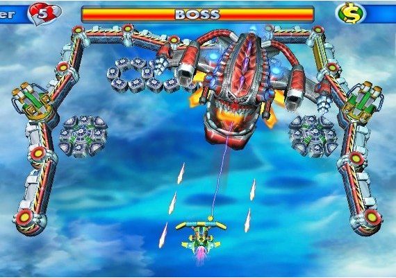 Action Ball 2 EN Global Steam Digital Key