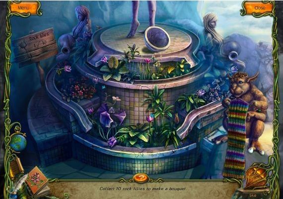 Forest Legends: The Call of Love Collector's Edition EN/DE/FR/PL/NL/RU Global Steam Digital Key