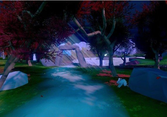 Heaven Forest: Nights EN Global Steam Digital Key
