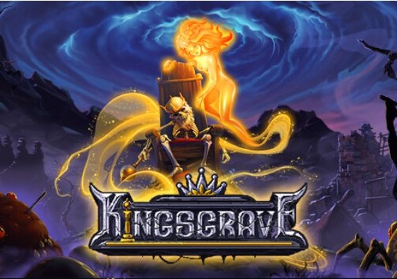 Kingsgrave Global Steam Digital Key