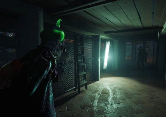 Killer Klowns From Outer Space: The Game Deluxe Edition EN Canada Xbox Series Digital Key