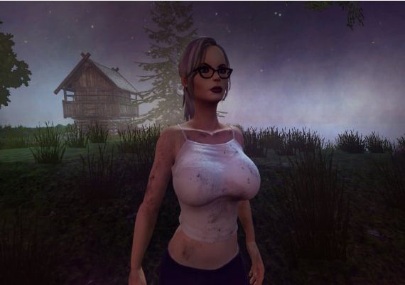 Under Zero EN Global Steam Digital Key