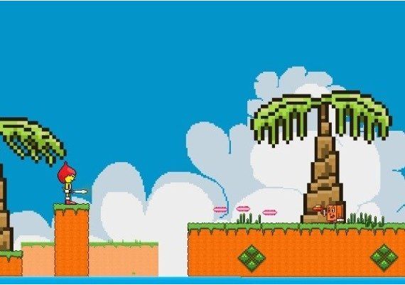 Kabitis 2: Fire Sword EN/PT/ES Global Steam Digital Key