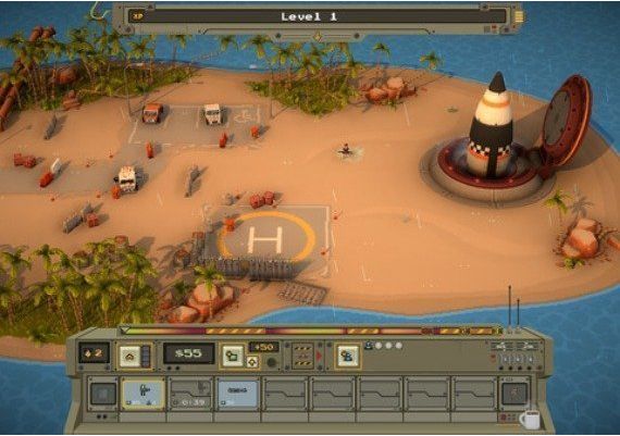 Warpips EN/DE/FR/JA/RU/ZH/ZH EU Steam Digital Key