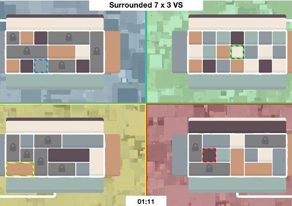 Batu Ta Batu EN Argentina Xbox One/Series Digital Key