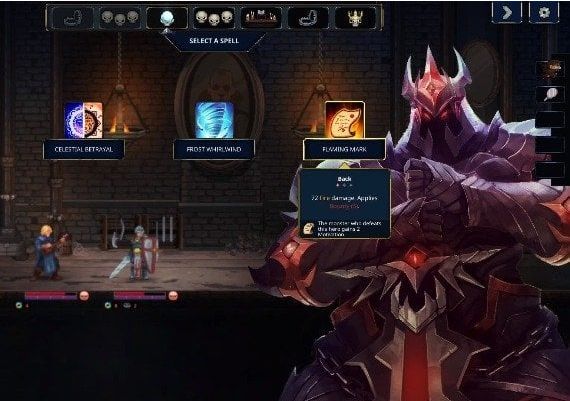 Legend of Keepers: Soul Smugglers DLC Global Steam Digital Key