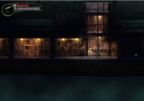 Unlife EN/RU Global Steam Digital Key