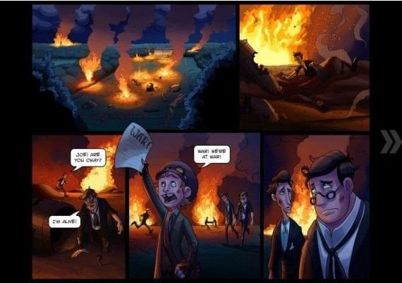 Ironclad Tactics EN Global Steam Digital Key