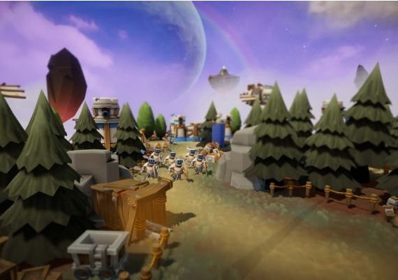 Skyworld EN Global Steam Digital Key