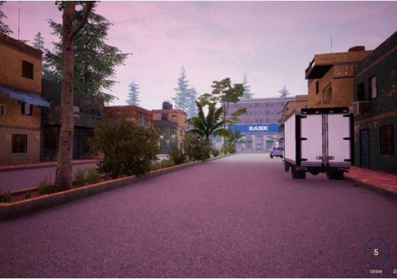 Trader Life Simulator EN Global Steam Digital Key