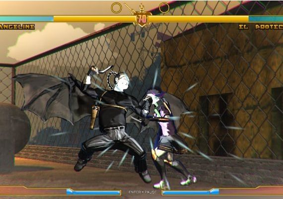 TZOMPANTLI EN/ES Global Steam Digital Key