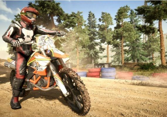 MX Nitro EN Global Steam Digital Key