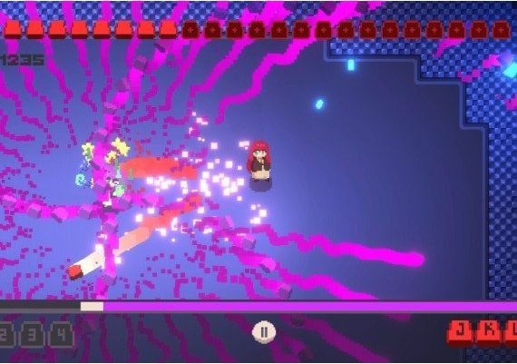 Internet Generation EN/ZH Global Steam Digital Key