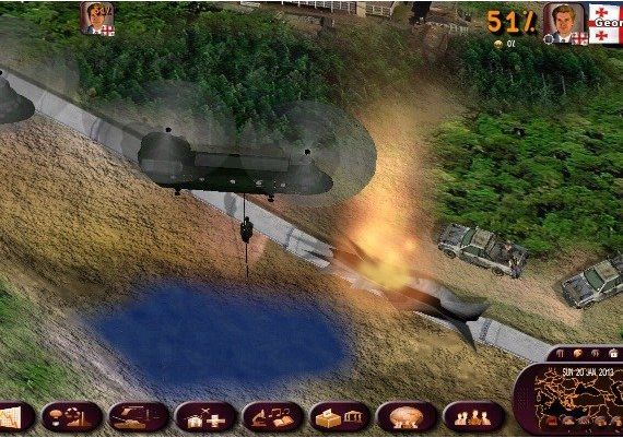 Masters of the World - Expert Bundle EN/DE/FR/IT/RU/ZH/ES Global Steam Digital Key