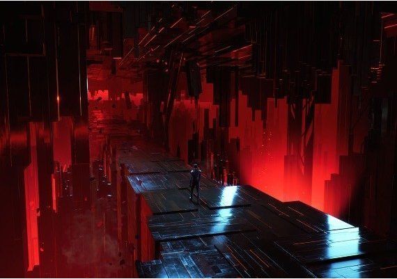 Chorus EN/DE/FR/IT/ES Global Steam Digital Key