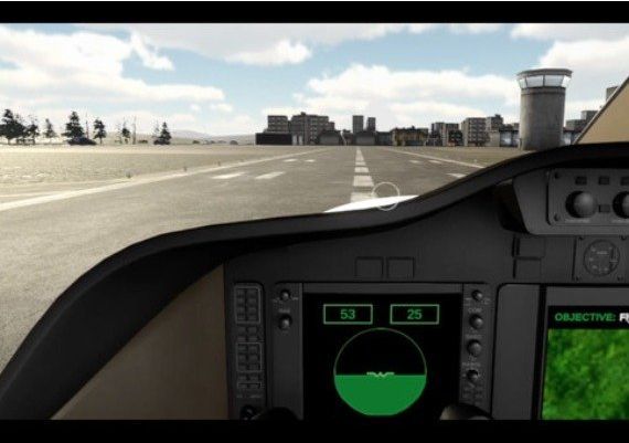 Flight 74 EN Global Steam Digital Key