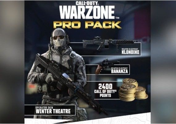 CoD Call of Duty: Modern Warfare - Pro Pack DLC EN Argentina Xbox One/Series Digital Key