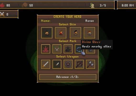 Evertown EN Global Steam Digital Key