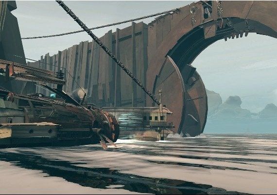 FAR: Changing Tides Colombia Xbox One/Series Digital Key