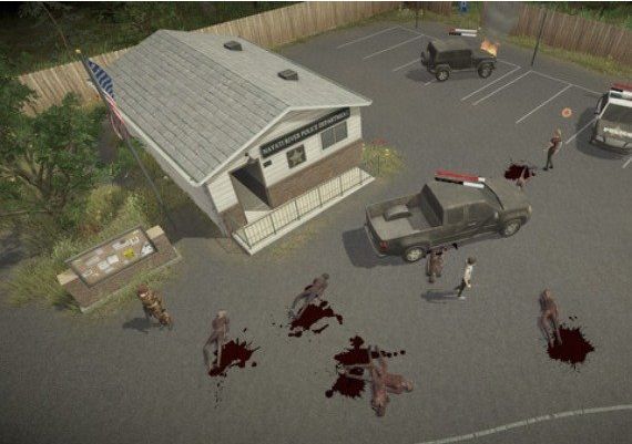 Nayati River EN/FR Global Steam Digital Key