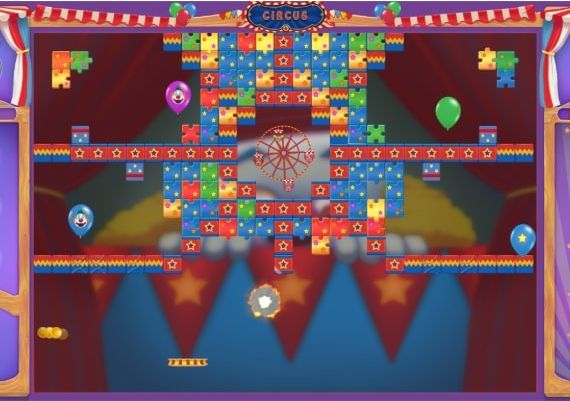 Ball of Wonder EN Global Steam Digital Key