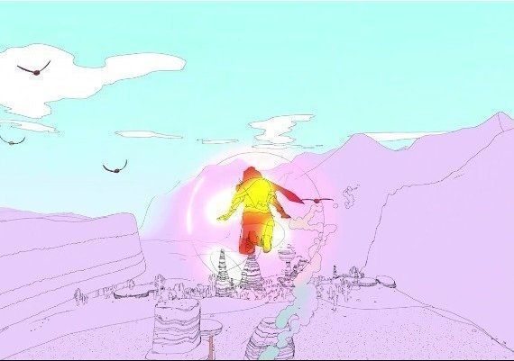 Sable EN EU Steam Digital Key