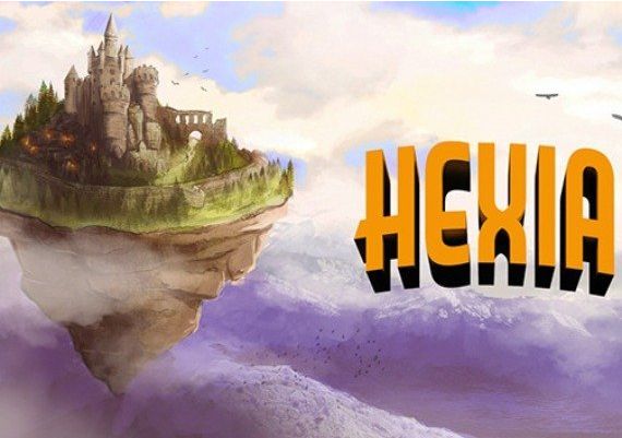 Hexia EN Global Steam Digital Key