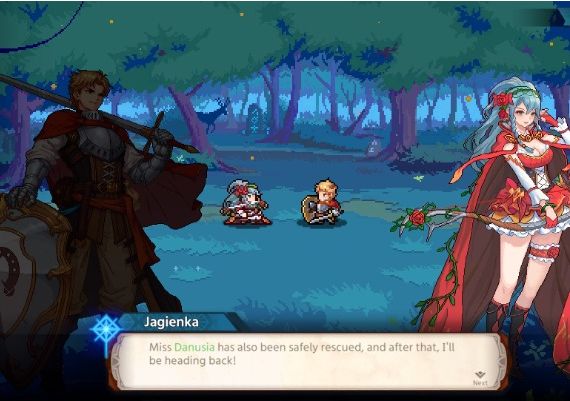 Krzyzacy: The Knights of the Cross EN/ZH/ZH Global Steam Digital Key