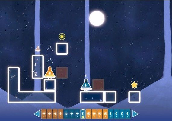 Meet me at NooN Global Steam Digital Key