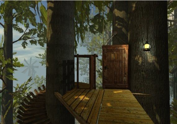 realMyst Masterpiece Edition EN Global Steam Digital Key