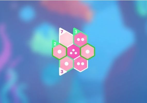 Hexologic EN/DE/FR/ES Argentina Xbox One/Series Digital Key