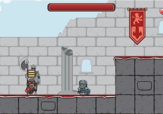 Medieval Hero EN/RU Global Steam Digital Key