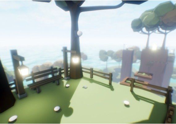 Adverse EN Argentina Xbox One/Series Digital Key