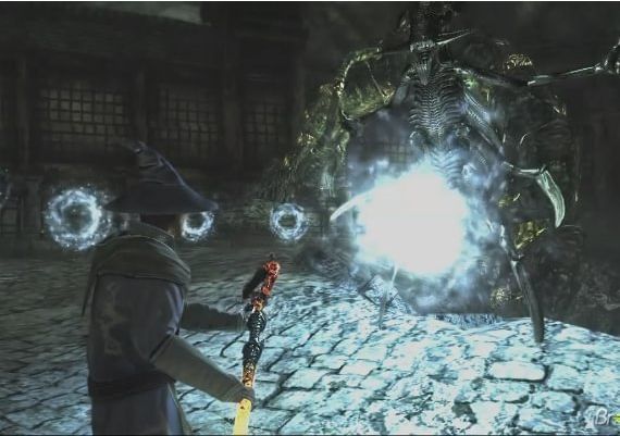 Two Worlds II HD EN/DE/FR/IT/PL/CS/RU/ES Global Steam Digital Key