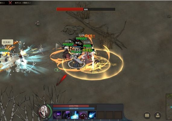 Sands of Salzaar: The Tournament DLC ZH Global Steam Digital Key