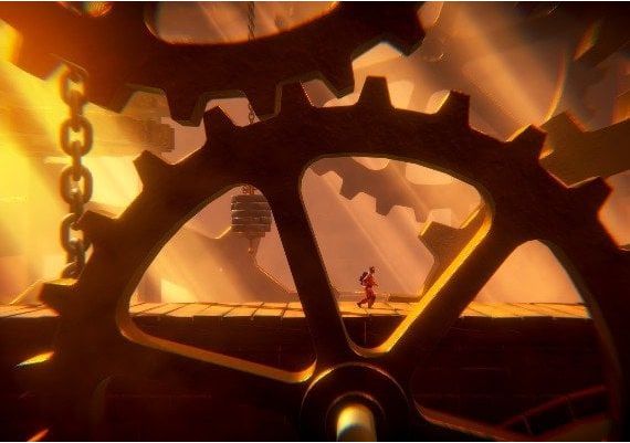 Little Orpheus EN Turkey Xbox One/Series Digital Key