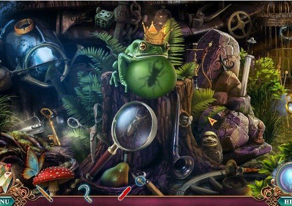 Tearstone: Thieves of the Heart EN Global Steam Digital Key