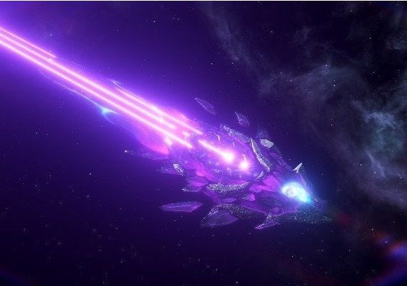 Stellaris - Lithoids Species Pack DLC EN EU Xbox One/Series Digital Key