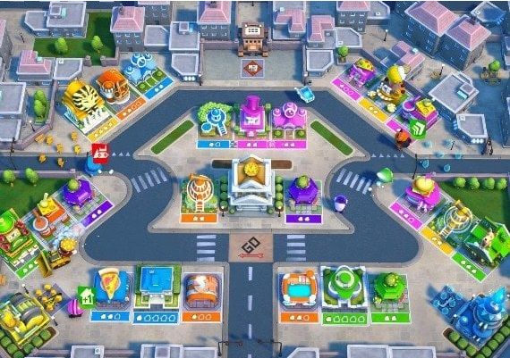 Monopoly Madness EN EU Ubisoft Connect Digital Key
