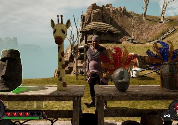 ALTF42 Global Steam Digital Key