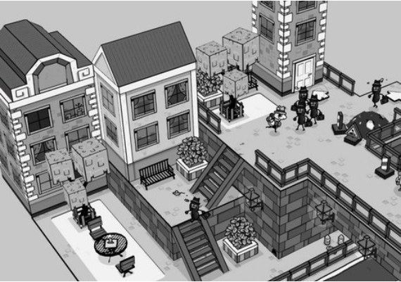 TOEM EN/DE/FR/JA/RU/ZH/ES Global Steam Digital Key