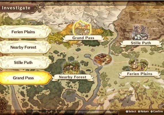 Nelke & the Legendary Alchemists ~Ateliers of the New World~ EN/JA/ZH Global Steam Digital Key