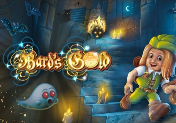 Bard's Gold X Edition EN Australia Xbox One/Series Digital Key