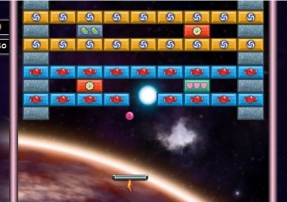 Space Candy EN/RU Global Steam Digital Key