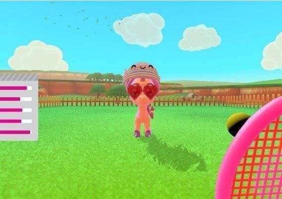 Fantasy Friends EU Nintendo Switch Digital Key