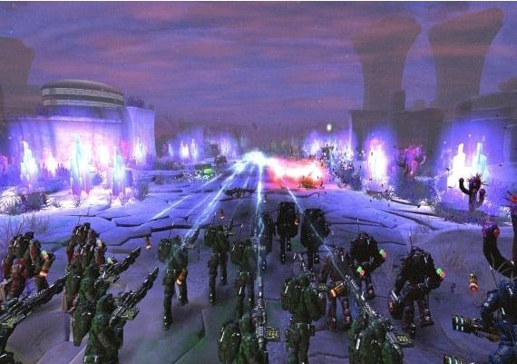 Alien Hallway 2 EN/RU Global Steam Digital Key