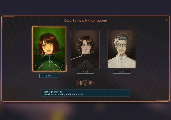 Farlanders EN/ZH/UK Global Steam Digital Key