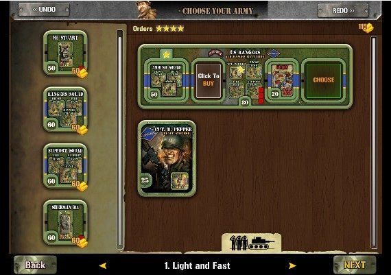 Heroes of Normandie: US Rangers DLC EN/DE/FR/RU Global Steam Digital Key